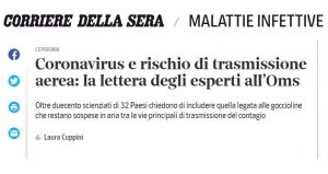 Corriere della Sera